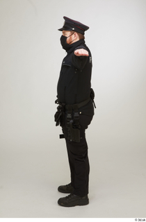  Photos Michael Summers Policeman 2 standing t poses whole body 0002.jpg